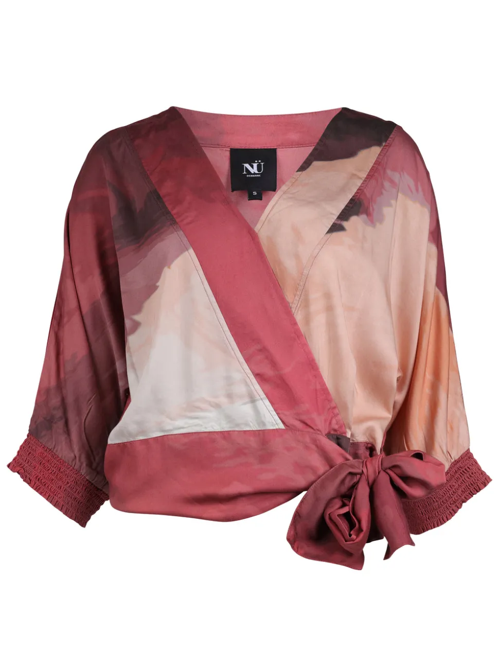 YOLA bluse