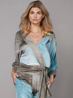YOLA bluse