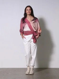 YOLA bluse