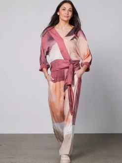 YOLA bluse