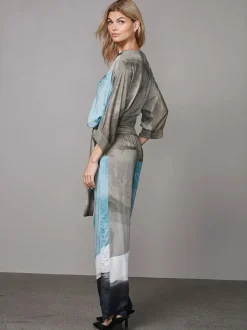 YOLA bluse