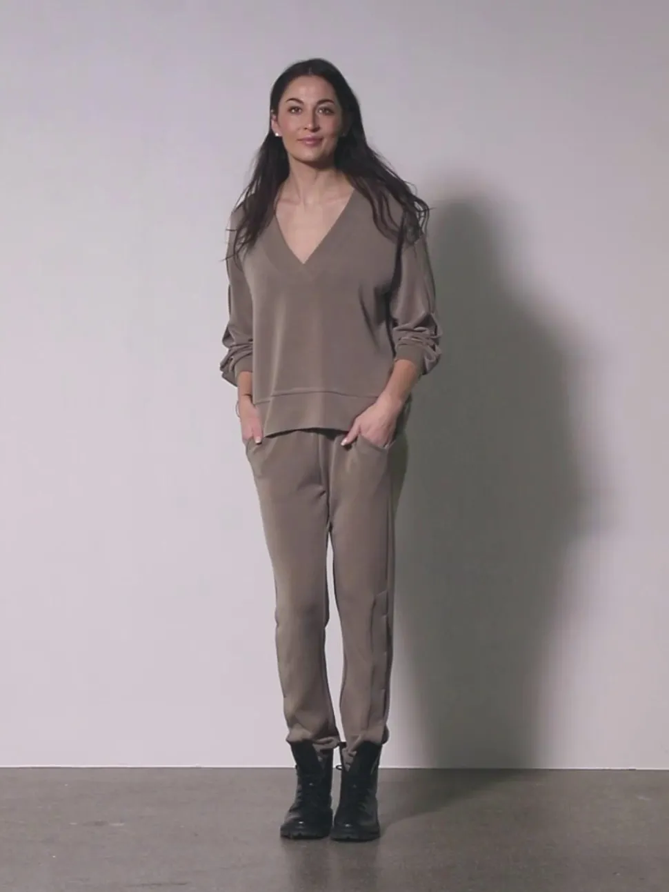 YONNA bluse