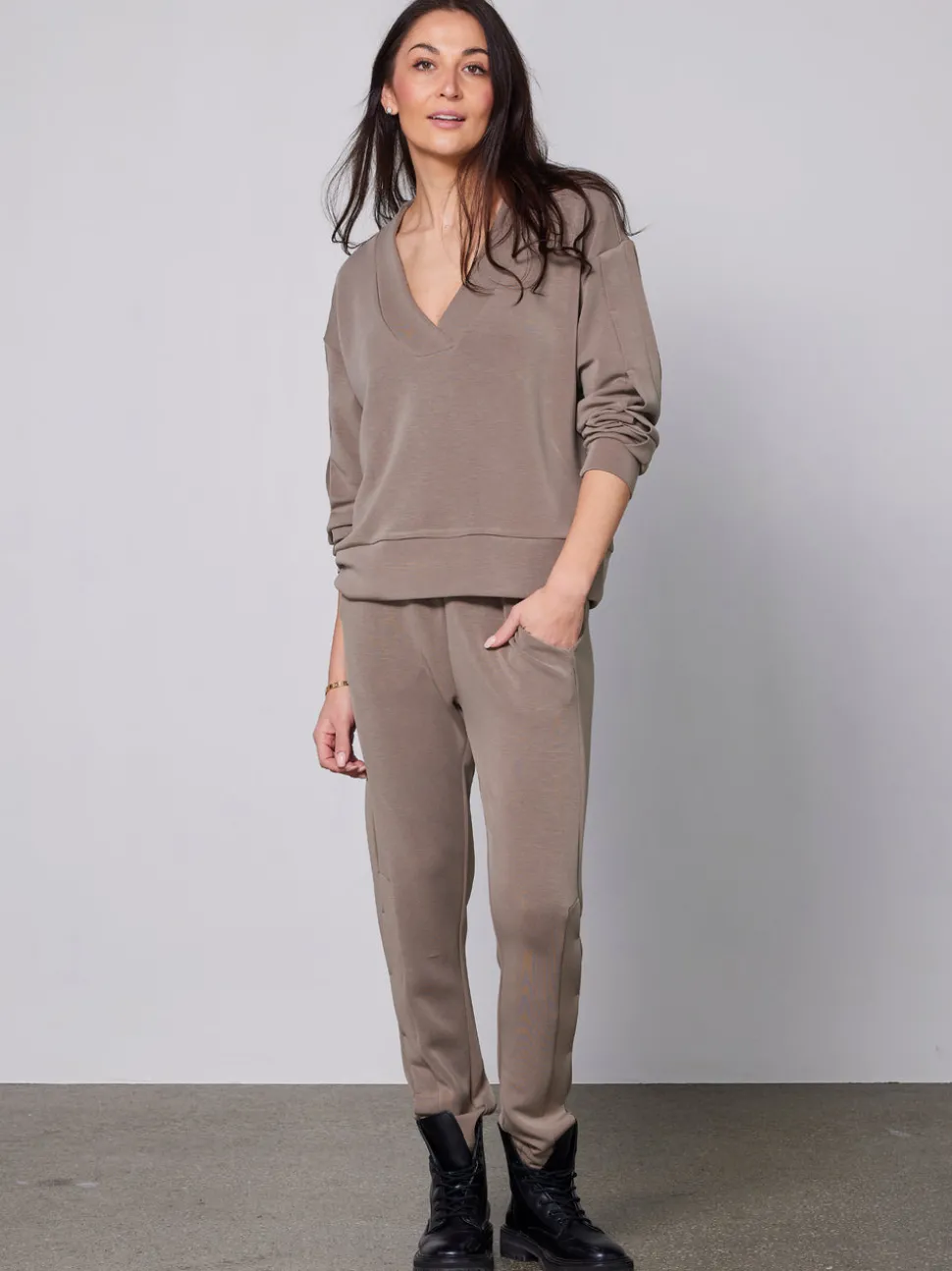 YONNA bluse