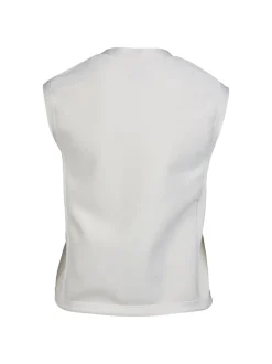 YONNA strikbluse