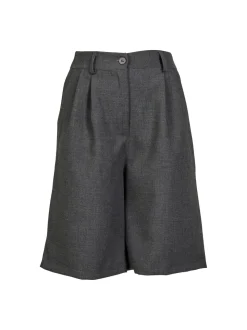 YRISA bermuda shorts