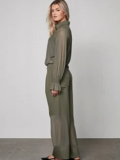 YRJA skjorte