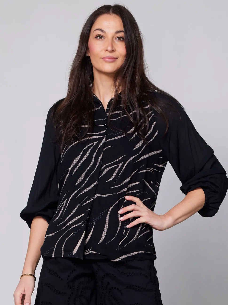 YRSA skjorte