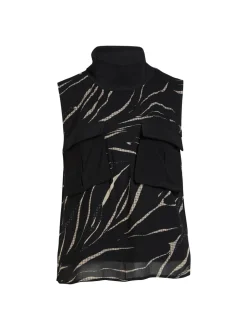 YRSA top