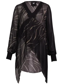 Yrsa Tunic SUSTAINABLE