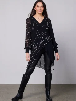 Yrsa Tunic SUSTAINABLE