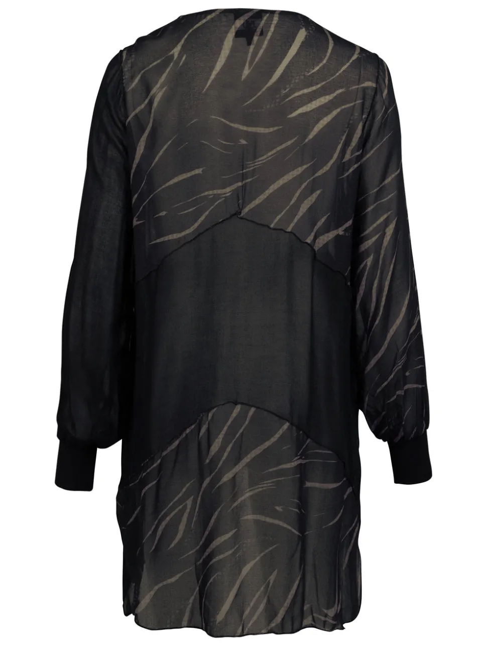 Yrsa Tunic SUSTAINABLE