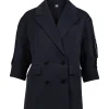 YUKI blazer