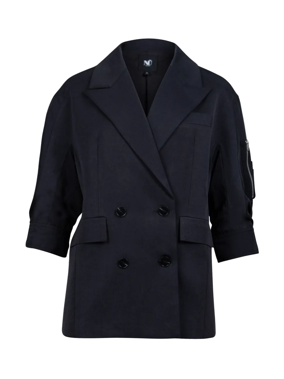 YUKI blazer