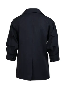 YUKI blazer
