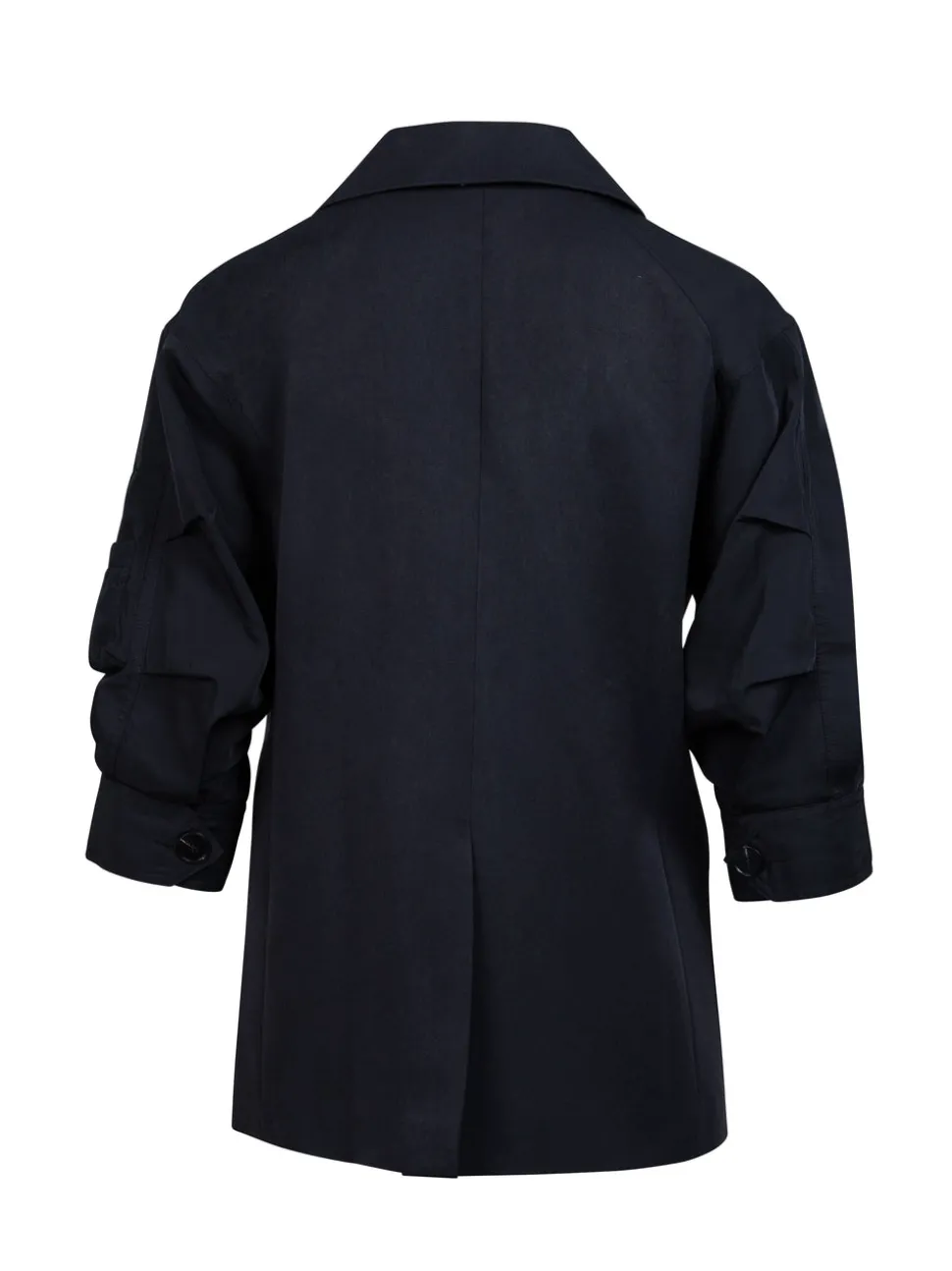 YUKI blazer
