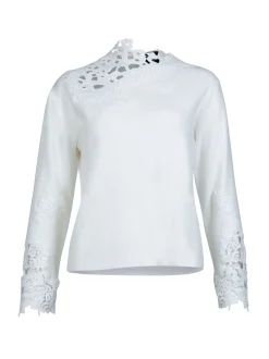 YUZU bluse