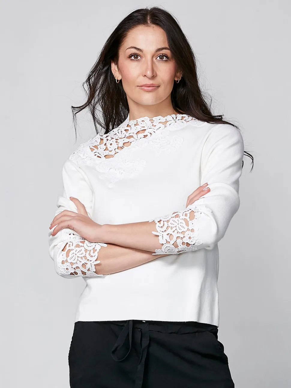 YUZU bluse