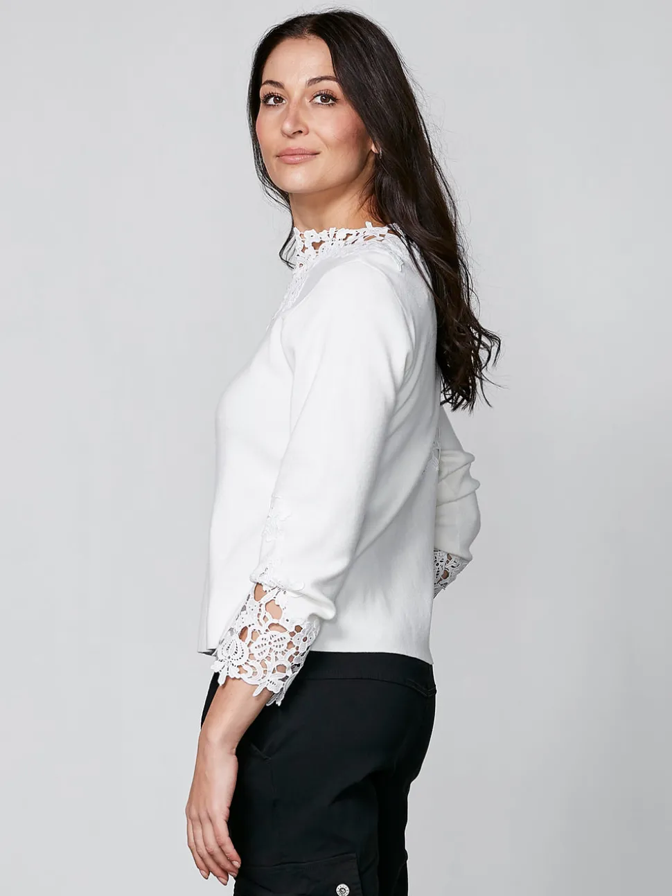 YUZU bluse