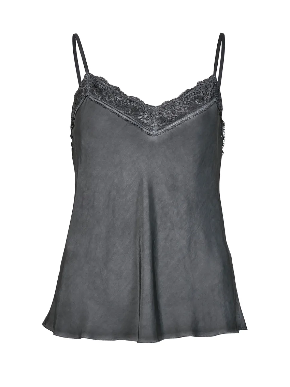 ZALLY top