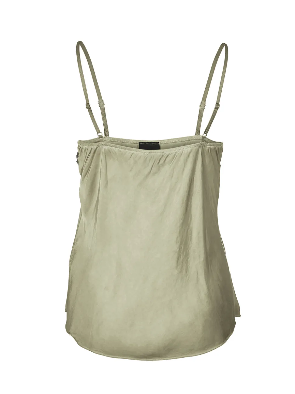 ZALLY top