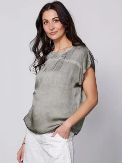 ZALLY t-shirt
