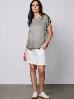 ZALLY t-shirt
