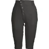 ZALMA shorts
