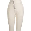 ZALMA shorts
