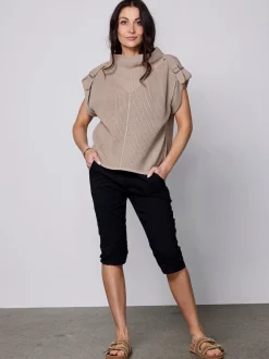 ZALMA shorts