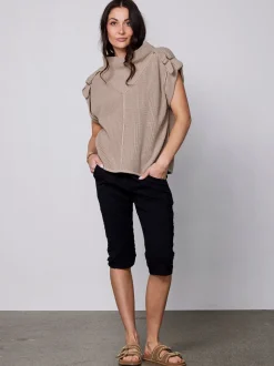 ZALMA shorts