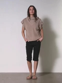 ZALMA shorts