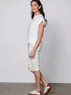 ZALMA shorts
