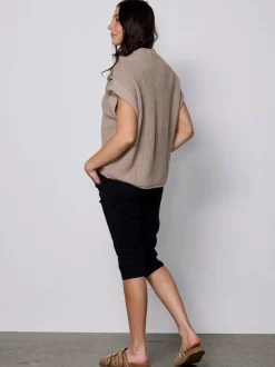 ZALMA shorts