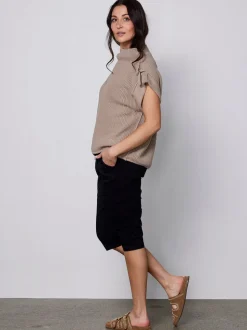ZALMA shorts