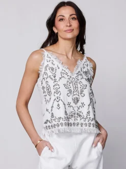 ZANIA top