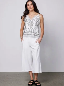 ZANIA top