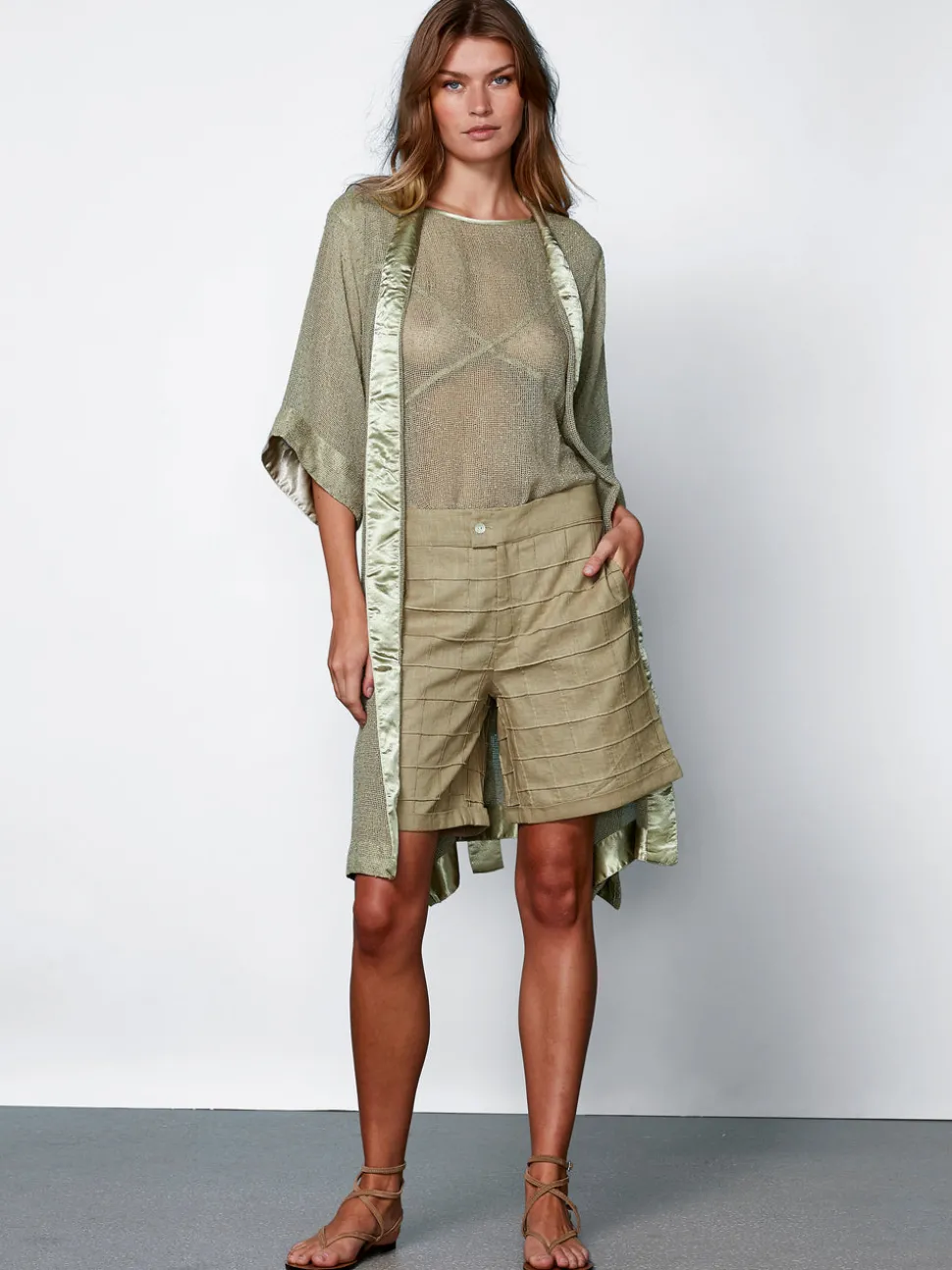 ZARAH shorts