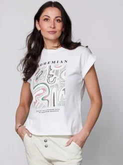 Zelda Tee
