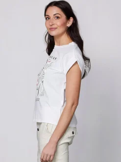 Zelda Tee