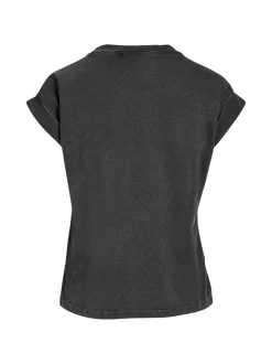 ZELDA tekst t-shirt