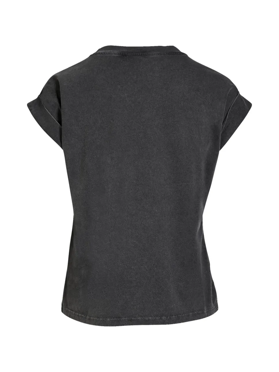 ZELDA tekst t-shirt