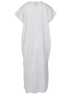 ZELMA kaftan kjole