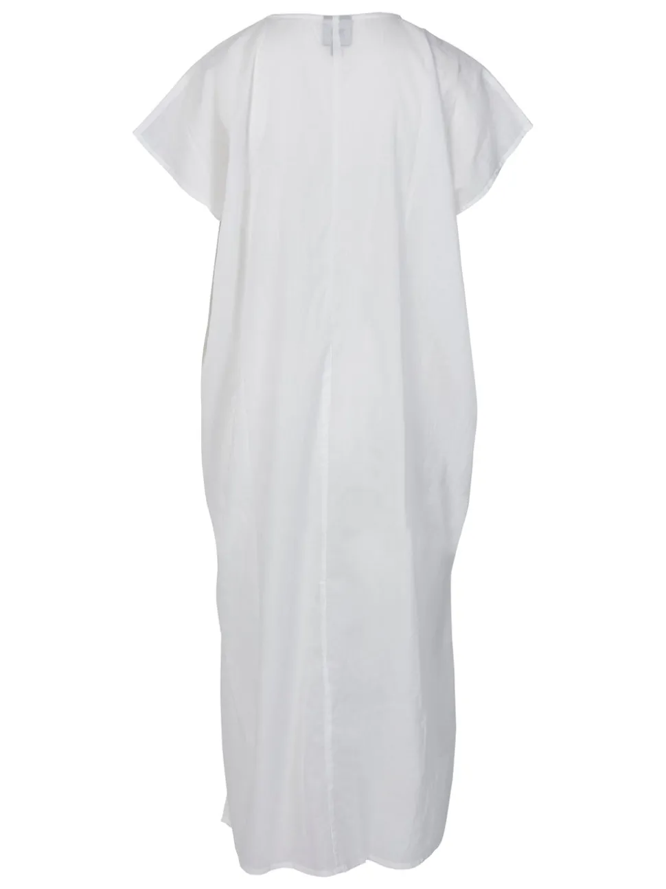 ZELMA kaftan kjole