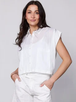 ZELMA skjorte