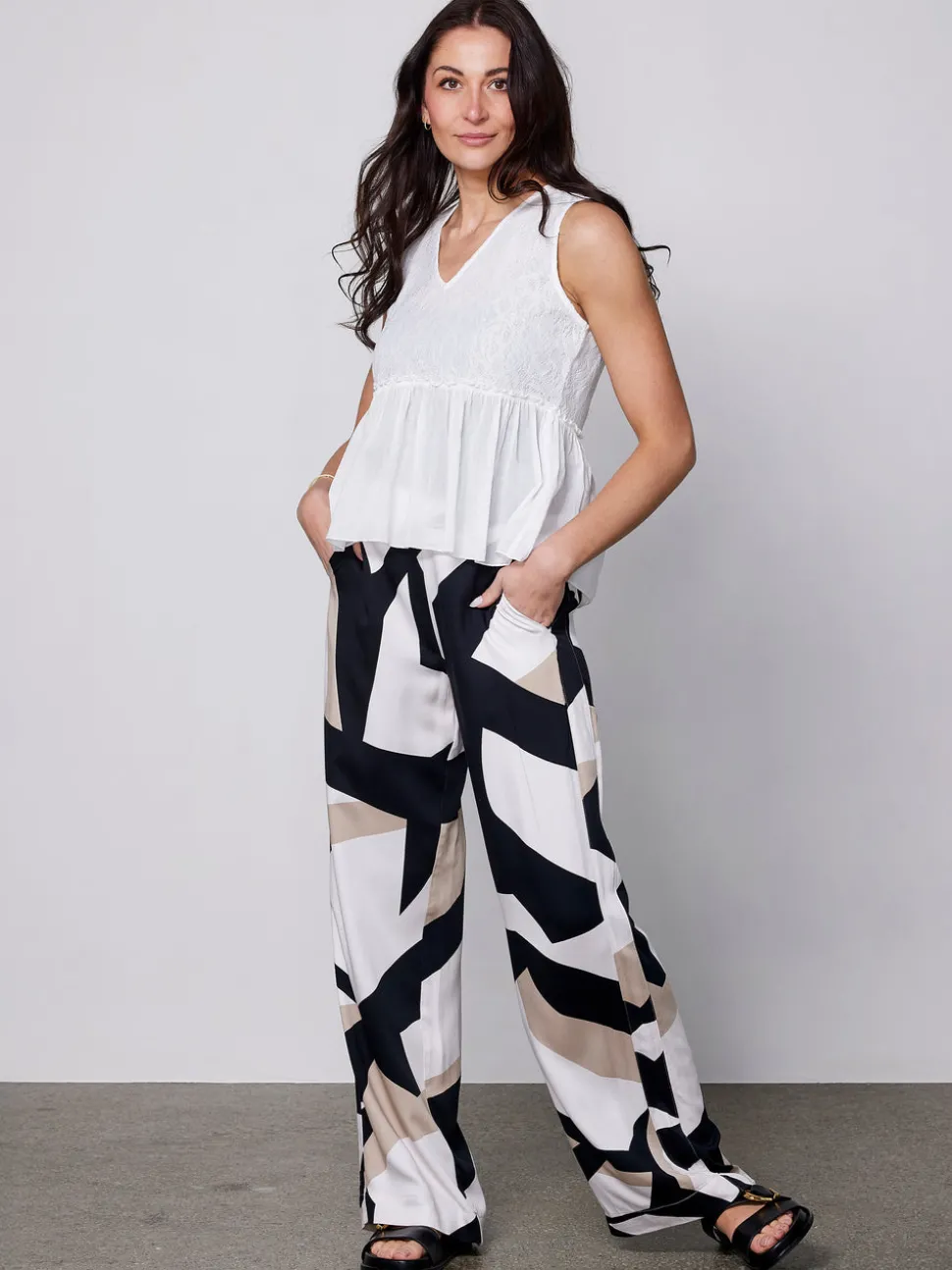 ZELMA top