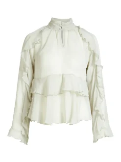 Zen bluse
