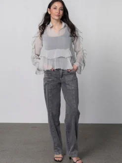 Zen bluse