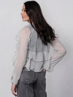 Zen bluse
