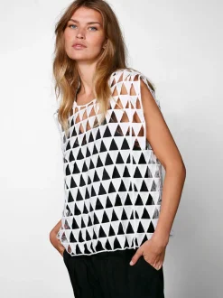 ZENA top