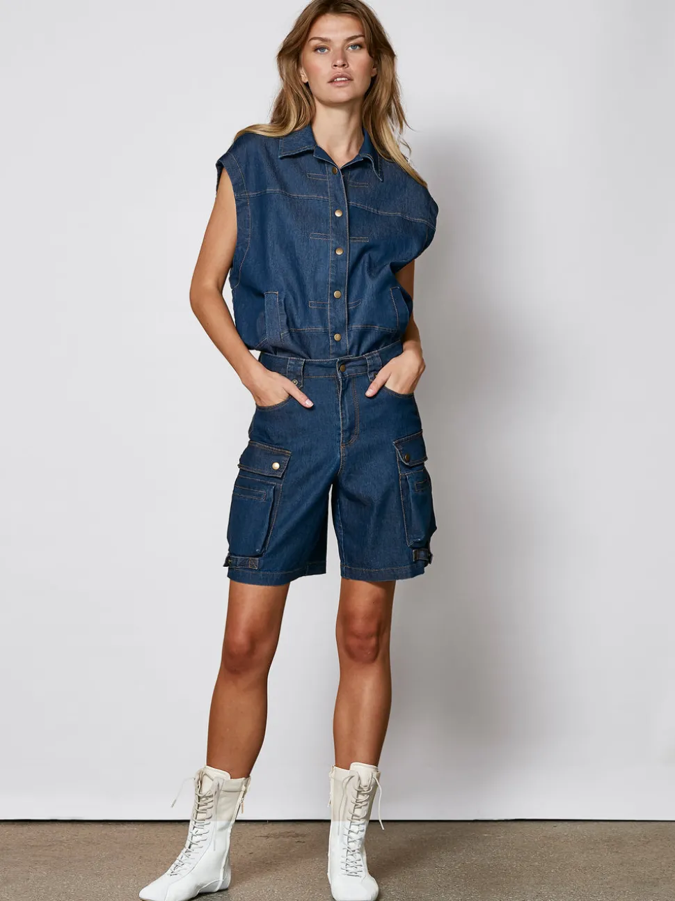 ZIGA shorts